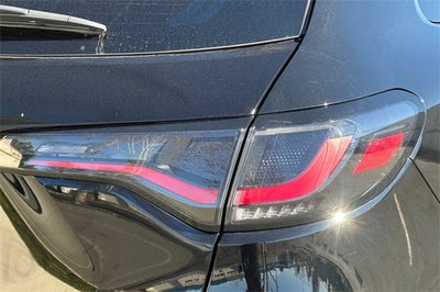 2025 Honda HR-V Sport SPORT AWD