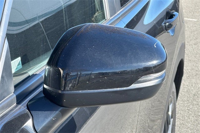 2025 Honda HR-V Sport SPORT AWD