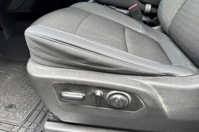 2019 Chevrolet Silverado 1500 LT Z71 OFF ROAD