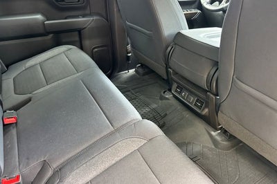 2019 Chevrolet Silverado 1500 LT Z71 OFF ROAD