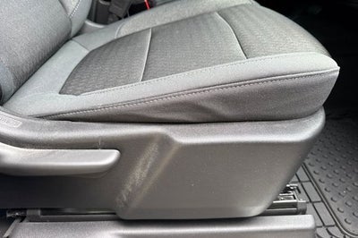 2019 Chevrolet Silverado 1500 LT Z71 OFF ROAD