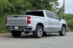 2019 Chevrolet Silverado 1500 LT Z71 OFF ROAD