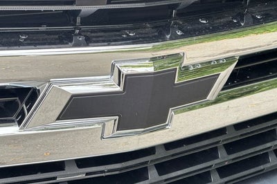 2019 Chevrolet Silverado 1500 LT Z71 OFF ROAD