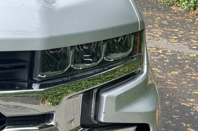 2019 Chevrolet Silverado 1500 LT Z71 OFF ROAD