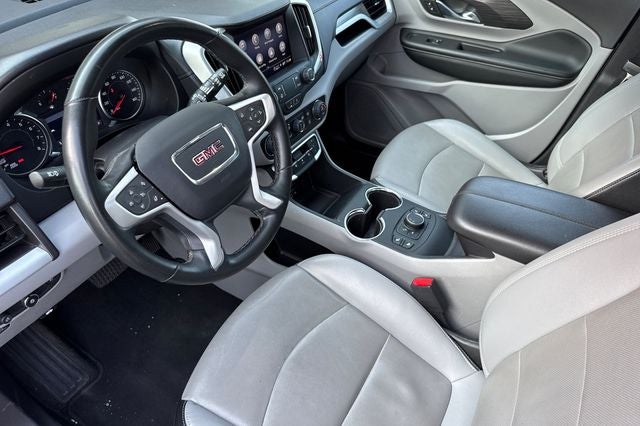 2024 GMC Terrain SLT SLT