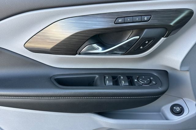 2024 GMC Terrain SLT SLT