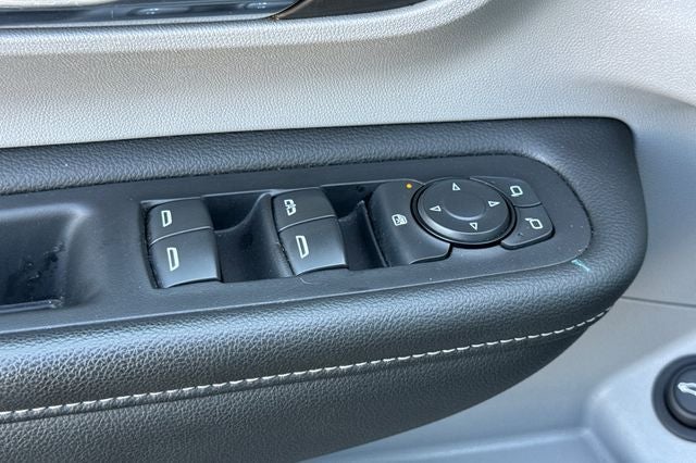 2024 GMC Terrain SLT SLT