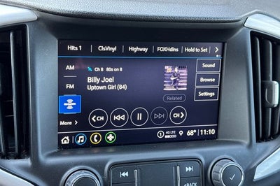 2024 GMC Terrain SLT SLT