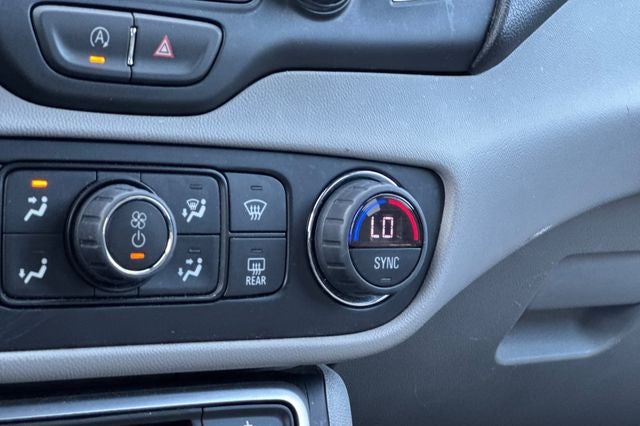 2024 GMC Terrain SLT SLT