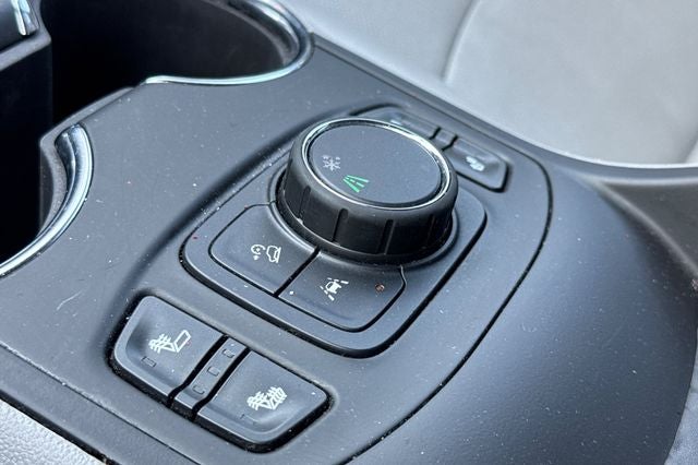 2024 GMC Terrain SLT SLT