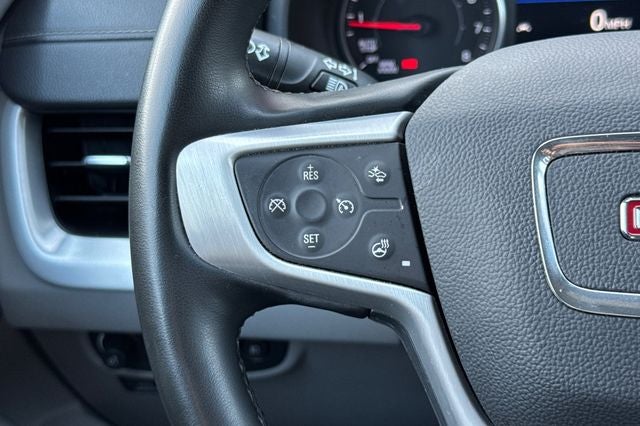 2024 GMC Terrain SLT SLT