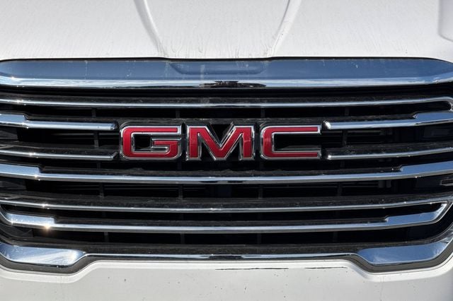 2024 GMC Terrain SLT SLT
