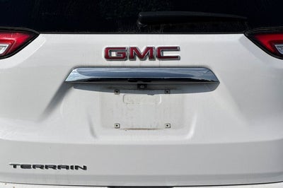 2024 GMC Terrain SLT SLT