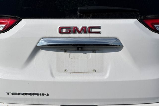2024 GMC Terrain SLT SLT