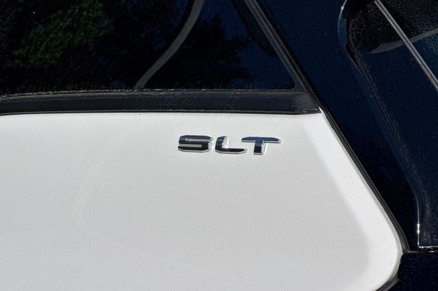 2024 GMC Terrain SLT SLT