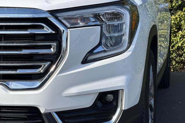 2024 GMC Terrain SLT SLT
