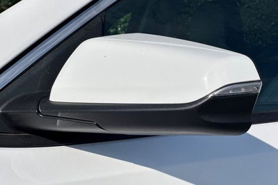 2024 GMC Terrain SLT SLT