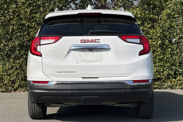 2024 GMC Terrain SLT SLT
