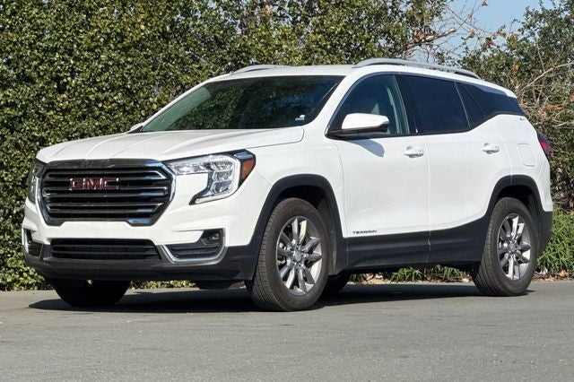 2024 GMC Terrain SLT SLT