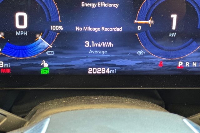 2024 Chevrolet Blazer EV LT