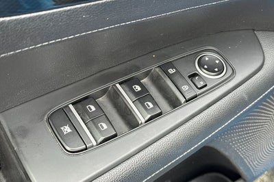 2023 Kia Forte GT-Line GT-LINE