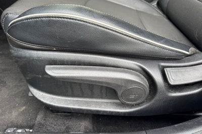 2023 Kia Forte GT-Line GT-LINE