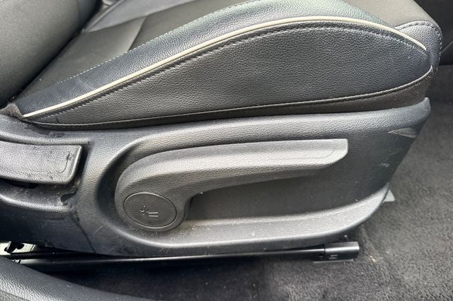 2023 Kia Forte GT-Line GT-LINE