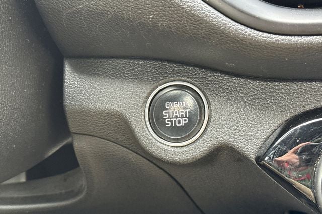 2023 Kia Forte GT-Line GT-LINE