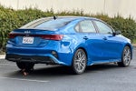 2023 Kia Forte GT-Line GT-LINE