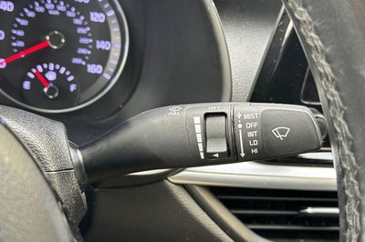 2023 Kia Forte GT-Line GT-LINE