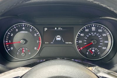 2023 Kia Forte GT-Line GT-LINE