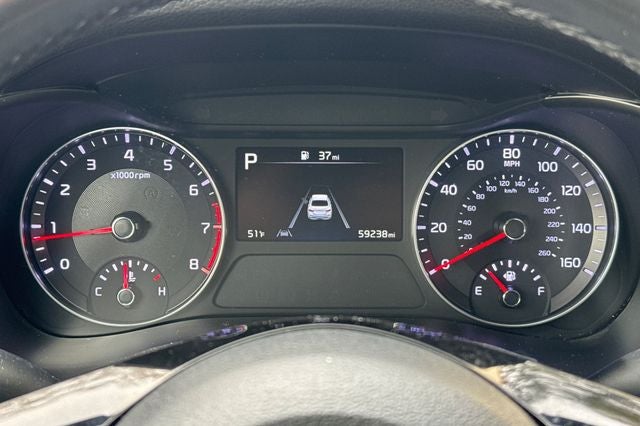 2023 Kia Forte GT-Line GT-LINE