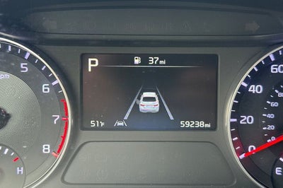 2023 Kia Forte GT-Line GT-LINE