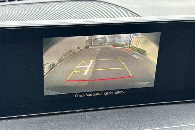 2025 Mazda Mazda CX-30 2.5 S Preferred Package