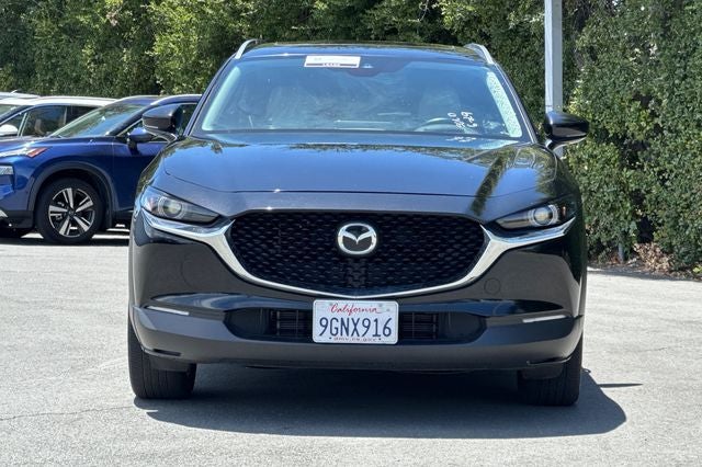 2023 Mazda Mazda CX-30 2.5 S Premium Package