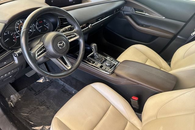 2023 Mazda Mazda CX-30 2.5 S Premium Package