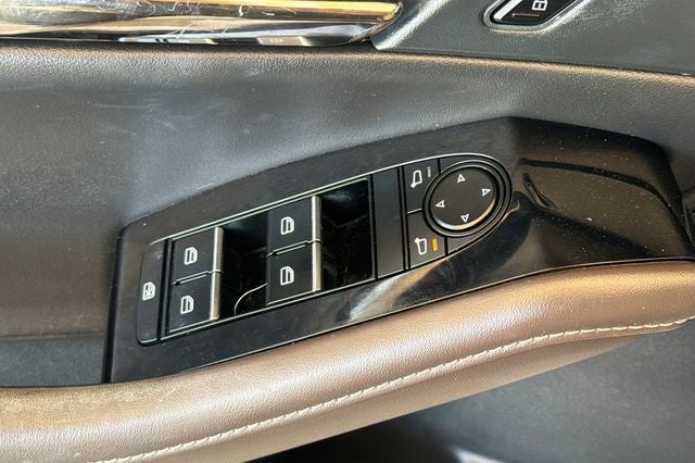 2023 Mazda Mazda CX-30 2.5 S Premium Package
