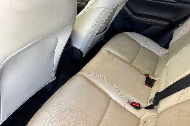 2023 Mazda Mazda CX-30 2.5 S Premium Package