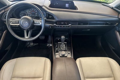 2023 Mazda Mazda CX-30 2.5 S Premium Package