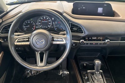 2023 Mazda Mazda CX-30 2.5 S Premium Package