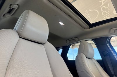 2023 Mazda Mazda CX-30 2.5 S Premium Package