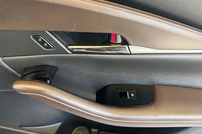 2023 Mazda Mazda CX-30 2.5 S Premium Package