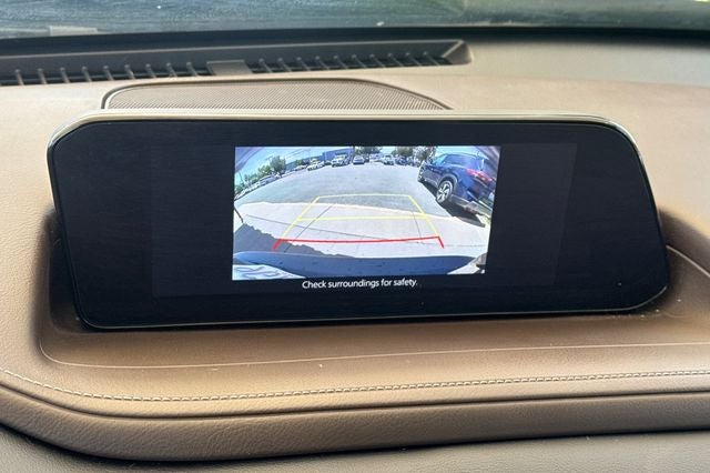 2023 Mazda Mazda CX-30 2.5 S Premium Package