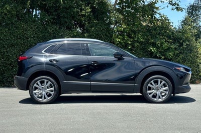 2023 Mazda Mazda CX-30 2.5 S Premium Package