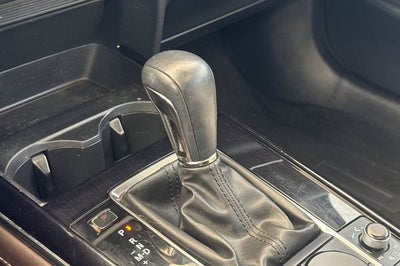 2023 Mazda Mazda CX-30 2.5 S Premium Package