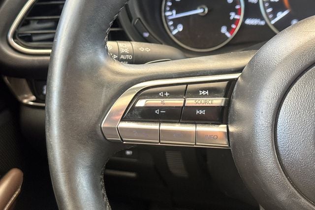 2023 Mazda Mazda CX-30 2.5 S Premium Package