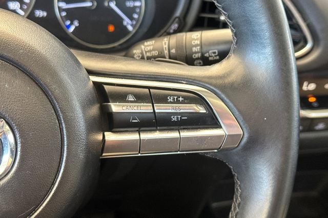 2023 Mazda Mazda CX-30 2.5 S Premium Package