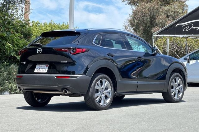 2023 Mazda Mazda CX-30 2.5 S Premium Package