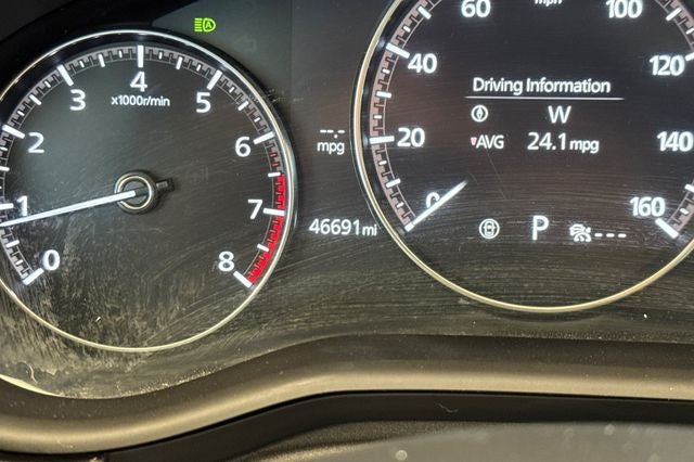 2023 Mazda Mazda CX-30 2.5 S Premium Package