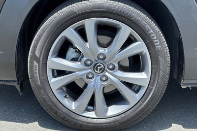 2023 Mazda Mazda CX-30 2.5 S Premium Package